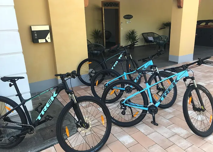 Ob Krki Apartments
