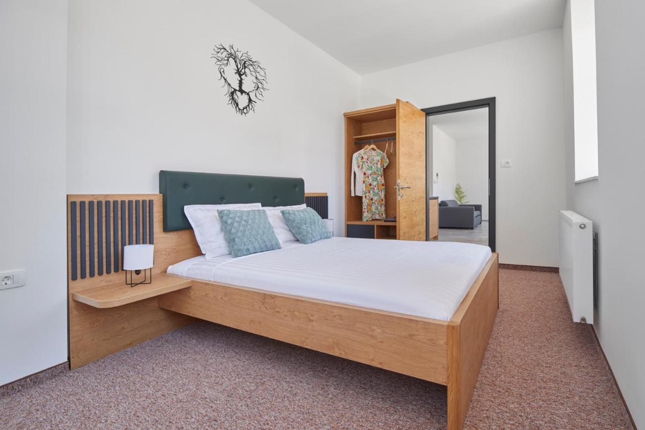 Apartment Ob Krki *