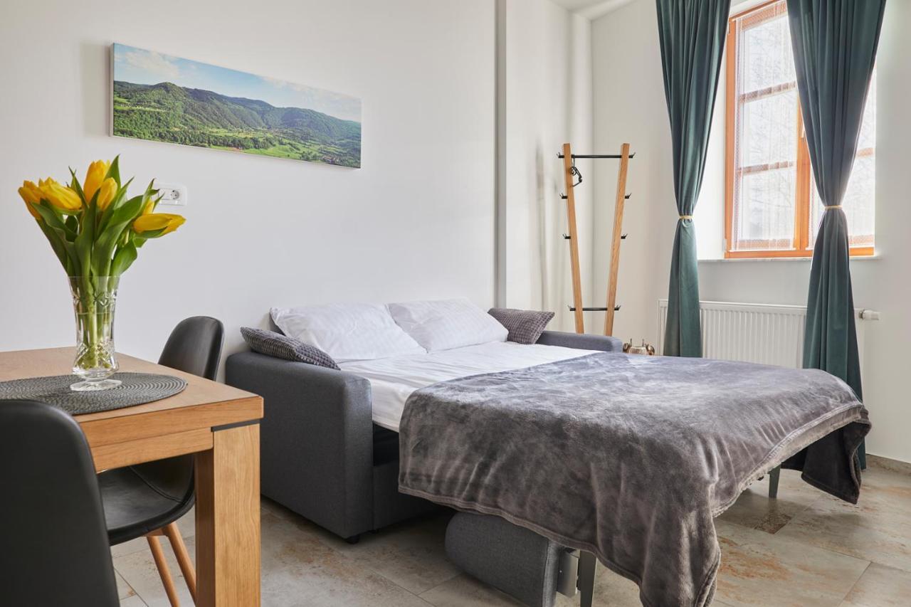 Ob Krki Apartment *