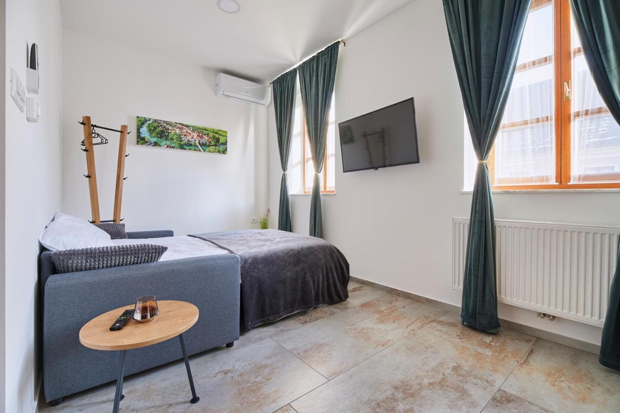 Ob Krki Apartment Kostanjevica na Krki