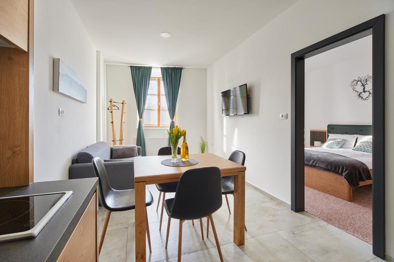 Ob Krki Apartment Kostanjevica na Krki