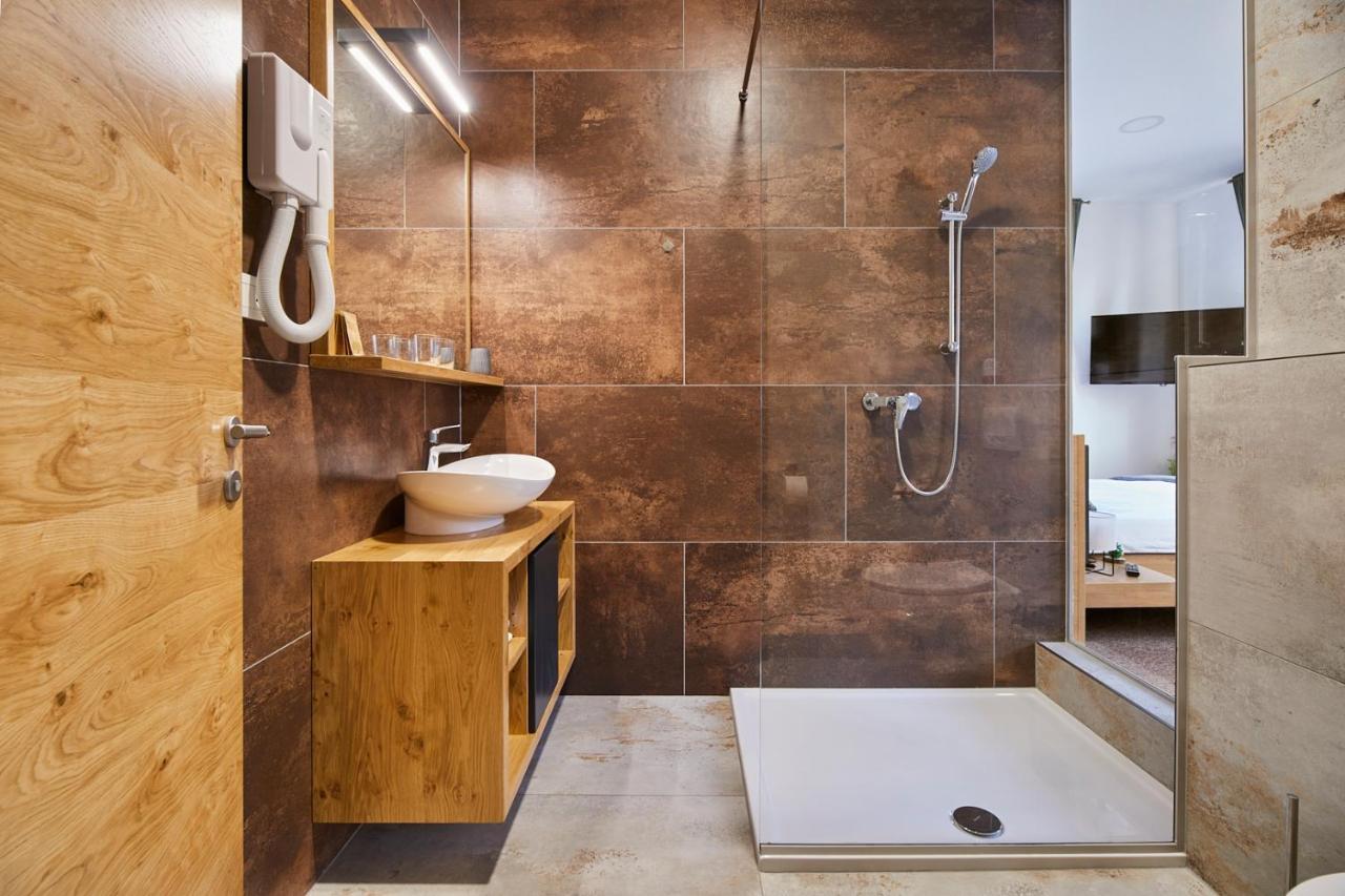Apartment Ob Krki *